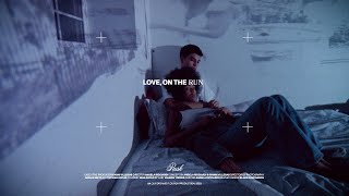 GIANNI - Love, On The Run