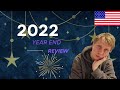 2022 review, why I'm happy that I failed