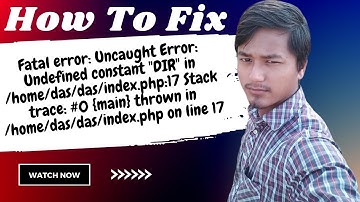 How To Fix WordPress Fatal Errors in Hindi