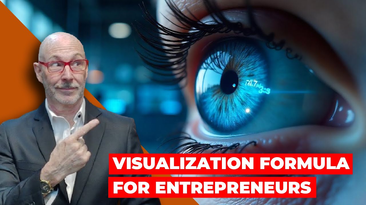 Business Formulas Visualisation The Visualization Formula That Accelerates Business Results FAST - YouTube