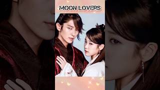 Moon Lovers Scarlet Heart Ryeo