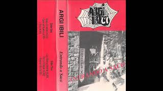 06 - ARGI IBILI - Buscando (ENTRANDO A SACO, 1993)