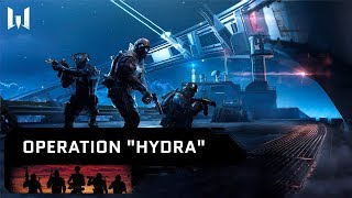WARFACE - PASSANDO HYDRA SEM MORRER