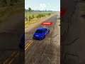 "Cars Launch Into the Air and Crash Hard! | BeamNG.drive"