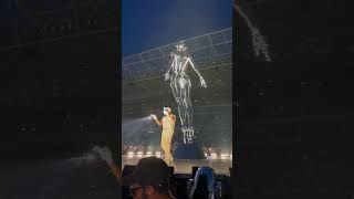 The Weeknd Belts Out Reminder In This Unforgettable Live Performance