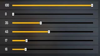 ⚡Full Speedf 🎯⚙️|| 3 Finger Custom Hud