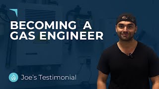 Gas Managed Learning Programme Testimonial | Joe 🔥