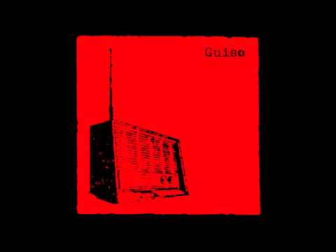 Guiso Sintonizar El Ruido (2002, CDr) Discogs