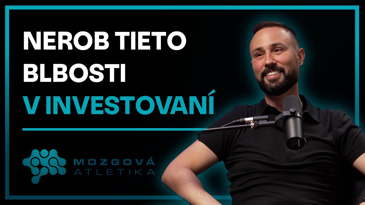 Bývať v prenájme nie je hanba ale stratégia | Milan Dubec