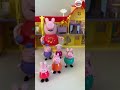 Peppa pig family #peppapig