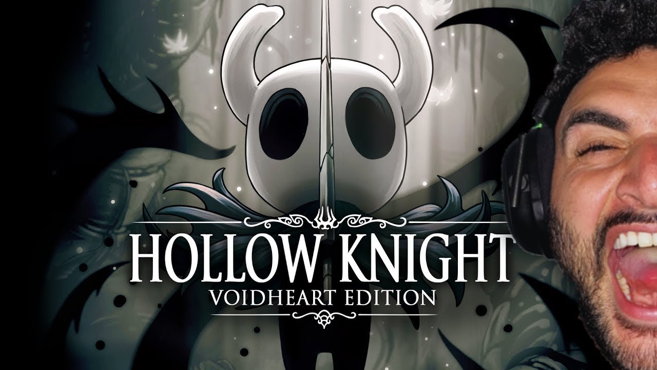 A Lost Knight | NeasyVersus Episode 60 - Hollow Knight