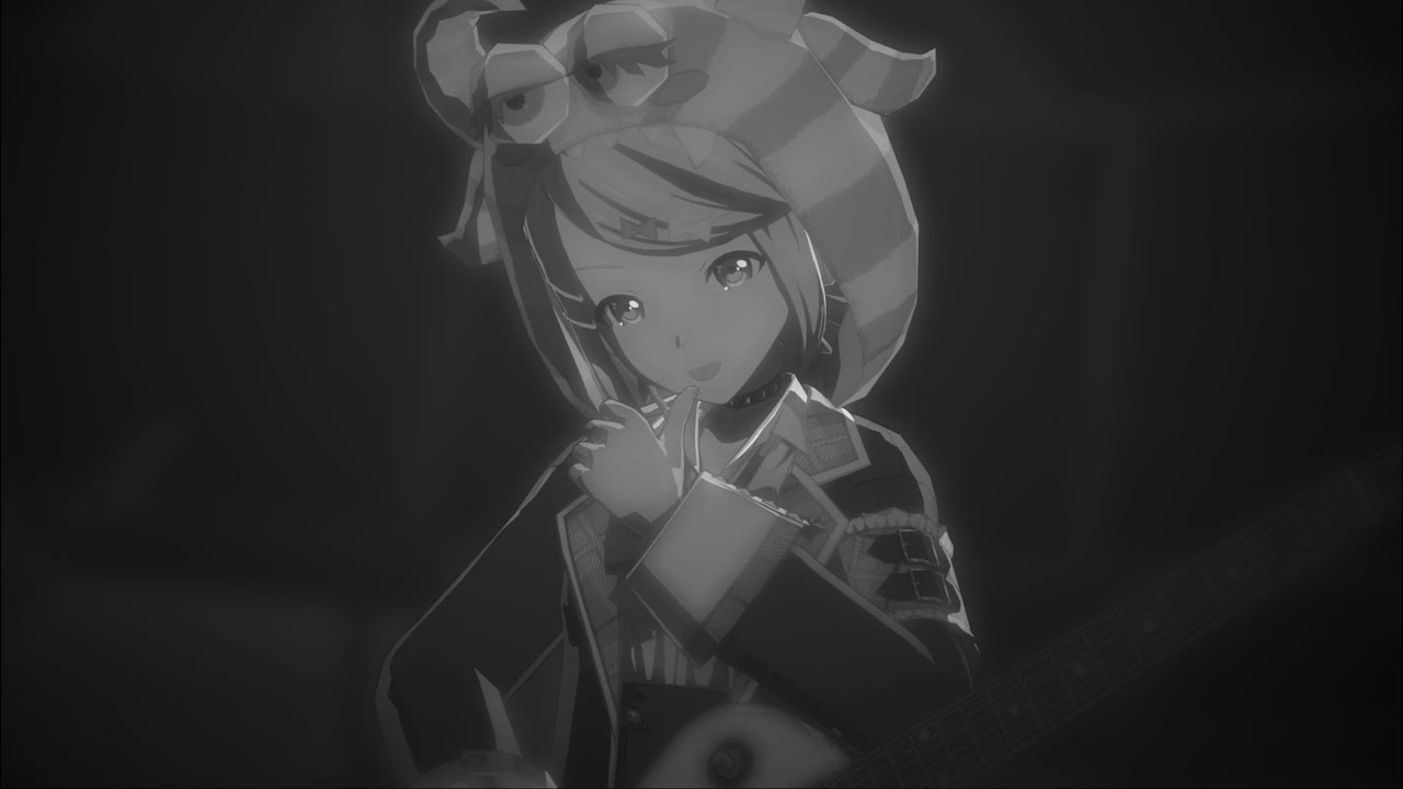 Project Sekai】東京テディベア / Tokyo Teddy Bear【Meiko/Rin/Luka