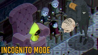 🤫-5-Very Little Nightmares