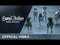 Laura tesoro  whats the pressure belgium 2016 eurovision song contest