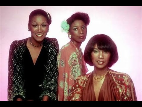 The Pointer Sisters, Dare Me