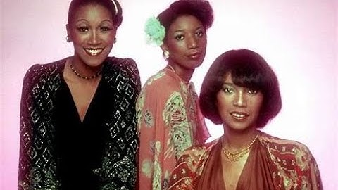 The Pointer Sisters, Dare Me