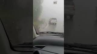 Monsoon 2022 | Lonavla to Mumbai | shorts monsoon