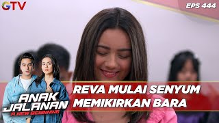 Download Lagu Reva Mulai Senyum Memikirkan Bara - Anak Jalanan A New Beginning MP3