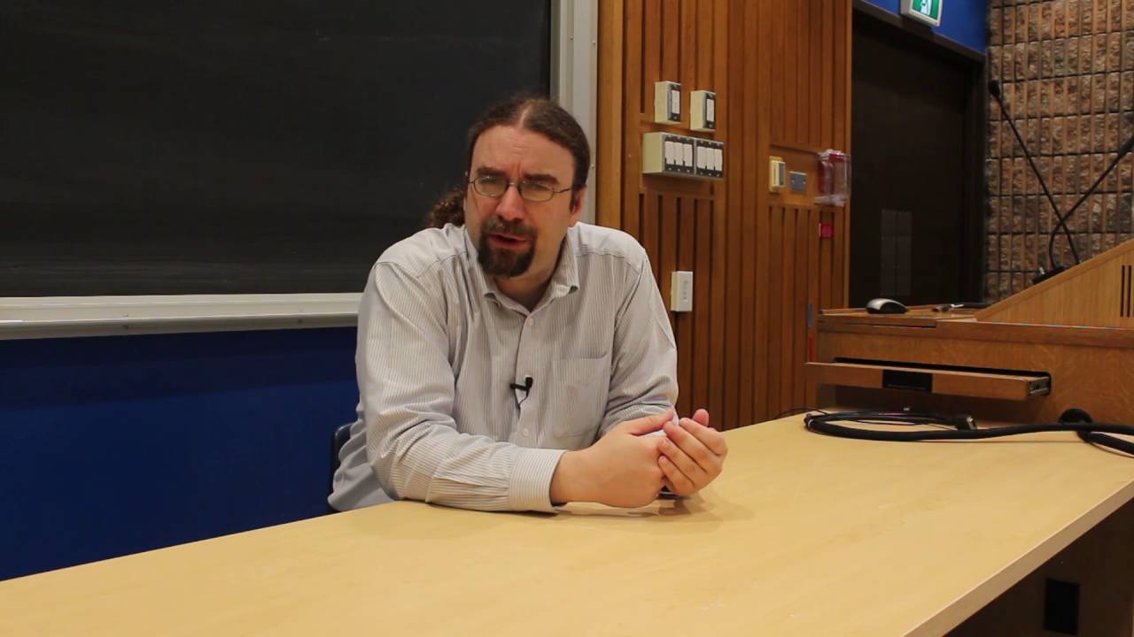 ask a professor episode 1 is being a prof a difficult job youtube