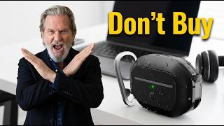 Don t Buy KeyBudz AirPods Case Honest Review Problems