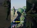 TRUCE BROKEN Mortar Strike on Thai Border! 🚨