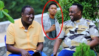 😍Ev Rwiyereka Ahuye na EV confi avuze AMAKURU YUKO TOUR YE IZARANGIRIRA Muminembwe🔥Ntukabure❤️🔥👌