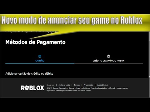 Como criar jogo com seu amigo no Roblox Studio 2020 /Gilvan Mota