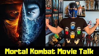 Mortal Kombat Movie Review