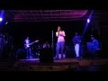Mikimac And Friends Plays ፍቅር እንደ ክራር በጃዝአምባ ላውንጅ ጣይቱ ሆቴል