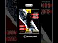 John wick Poster #shorts #canva #tutorial #ytshorts #design