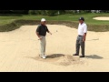 Hard Pan vs. Soft Sand Bunker Shot with Wayne Levi