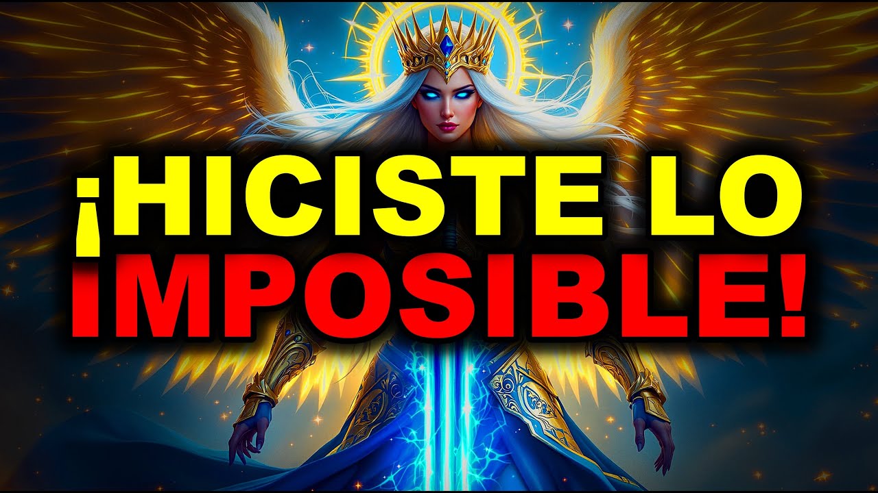 ELEGIDO, HASTA DIOS SE SORPRENDIÓ... ¡CON LO QUE HICISTE SOLO! 😤⚔️