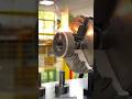 Powerful sand blaster machine