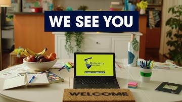 Feel Right At Home With Online Study At CQUniversity
