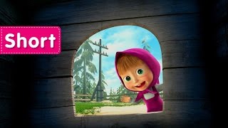 Masha and The Bear - How they met (Where are you all?!)