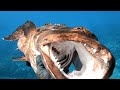 素潜りで、とんでもない巨大コクハンアラに挑む!【魚突き】