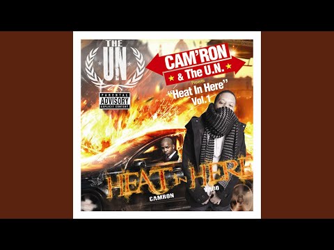 Putar Throw It Up - Cam'ron