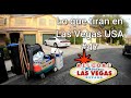 Lo que tiran en Las Vegas USA #47