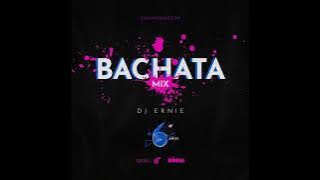 Bachata Mix by DJ Ernie SNM