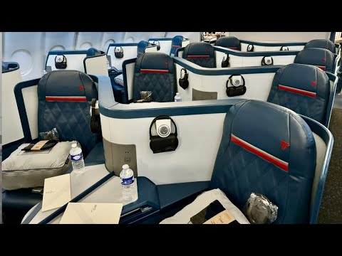 I Spent $8K on Delta One—Here's What I Got