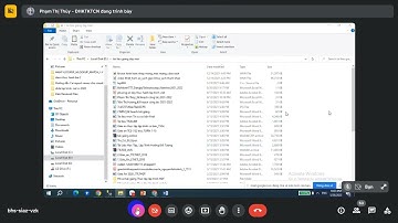 Hướng dẫn tạo database xuất database vào thư mục bài thi môn lập trình .net