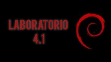 Laboratorio 4.1 Instalar un servidor HTTP apache2/nginx