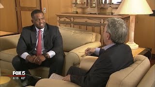 I-Team: Ethics Commission Penalizes Atlanta Mayoral Candidate Ceasar Mitchell