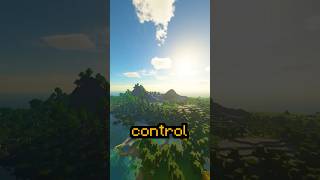 Minecraft But You Control My Graphics  minecraft gaming