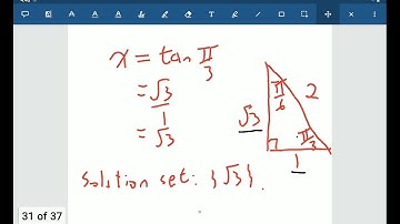 Math 107: Section 8.1 (Part Four)