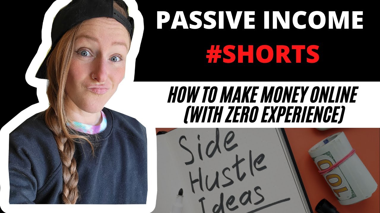How to Make Money Online in 15 Minutes (With Pinterest) | PASSIVE