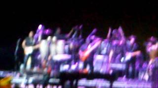 Stevie Wonder live at Bestival 2012