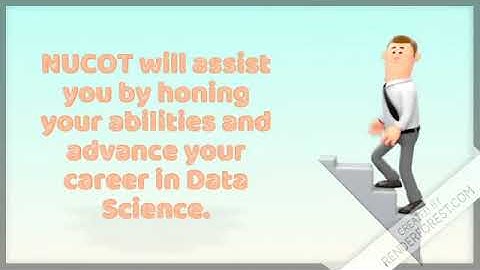 Artificial Intelligence | Machine Learning and Data science with Training and Placement | NUCOT