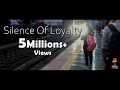 Silence Of Loyalty | Short Film | Prishu Films