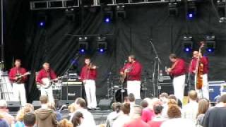 Bluegrass Diamonds - Je Taime